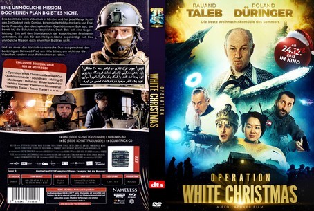 Operation White Christmas 2023