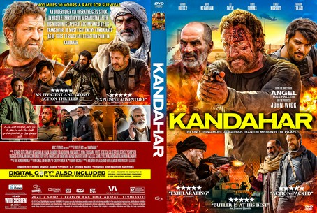 Kandahar 2023