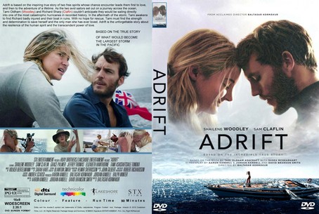 Adrift 2018