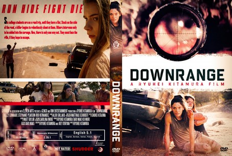 Downrange 2017