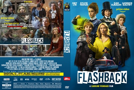 Flashback 2021