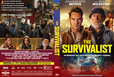The Survivalist 2021