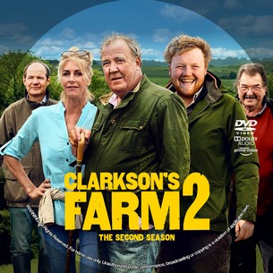 Clarkson's Farm Season 2