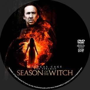 Season of the Witch 2011