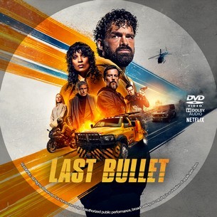 Last Bullet 2025