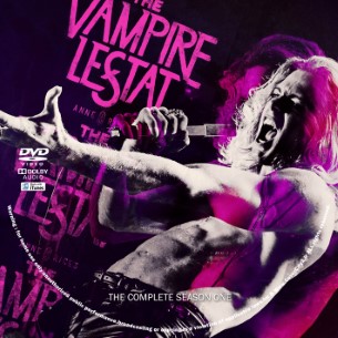 The Vampire Lestat Season 1