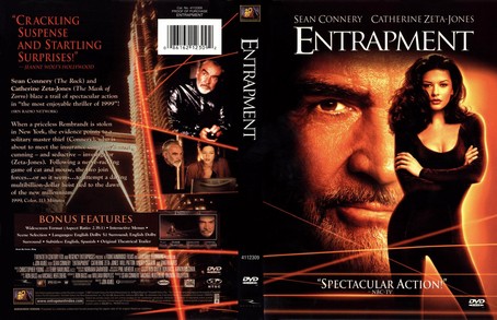 Entrapment 1999