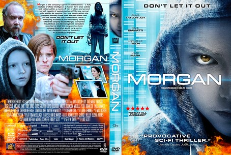 Morgan 2016