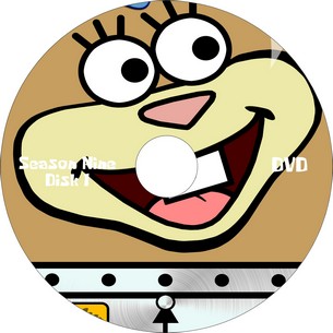 SpongeBob SquarePants Season 9