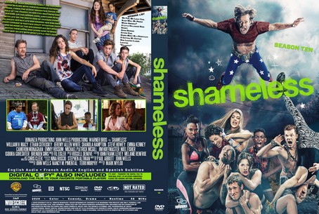 Shameless Season 10
