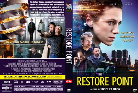 Restore Point 2023