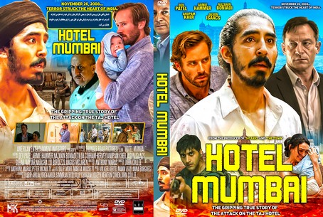 Hotel Mumbai 2018