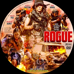 Rogue 2020