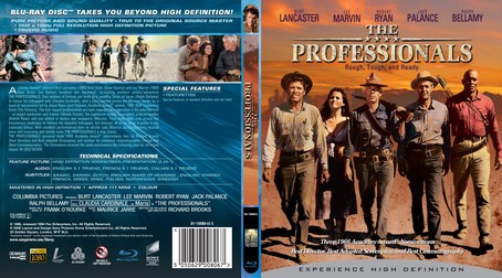 The Professional