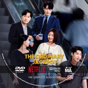 The Ordinary Jackpot Season 1