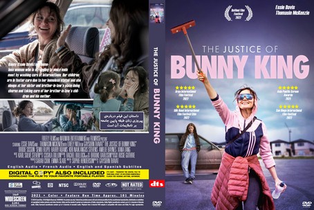 The Justice of Bunny King 2021