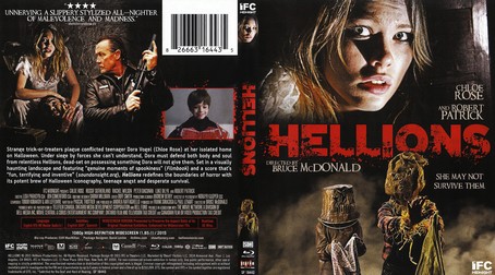 Hellions 2015