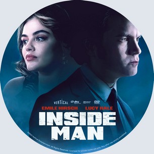Inside Man 2023