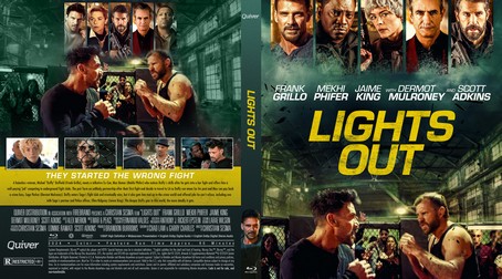 Lights Out 2024