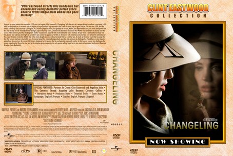 Changeling 2008