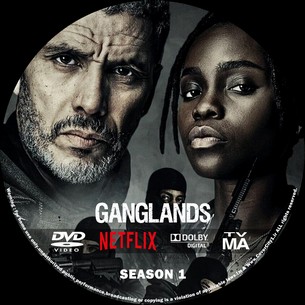 Ganglands Season 1