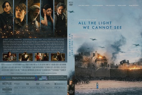 All the Light We Cannot See 2023