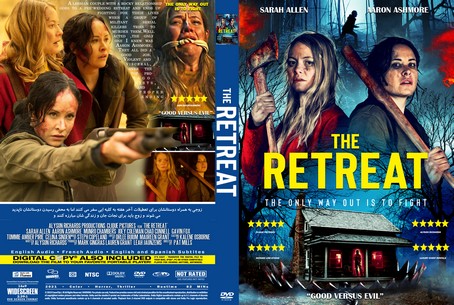 The Retreat 2021
