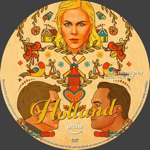 Holland 2025