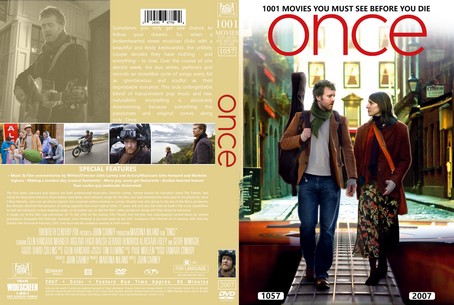 Once 2007