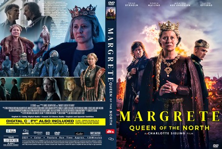 Margrete Queen of the North 2021