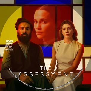 The Assessment 2024