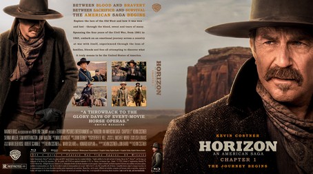 Horizon An American Saga Chapter 1 2024