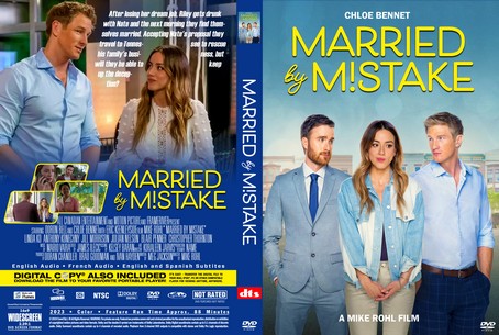 Married by Mistake 2023
