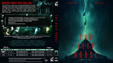 The Deep House 2021