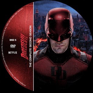 Daredevil Season 2