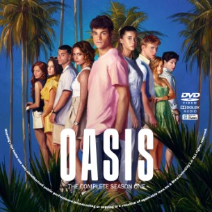 Oasis Season 1