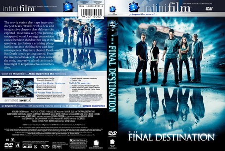 The Final Destination 2009