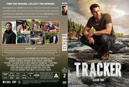 Tracker Season 2