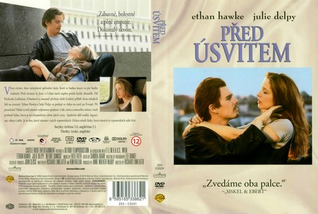Before Sunrise 1995