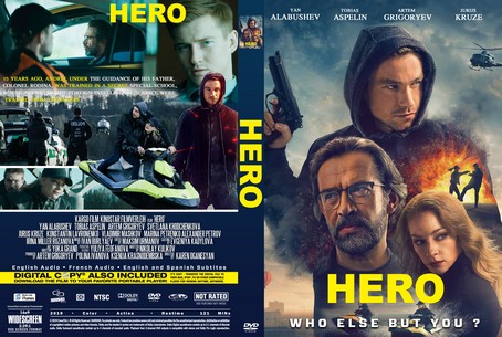 Hero 2019