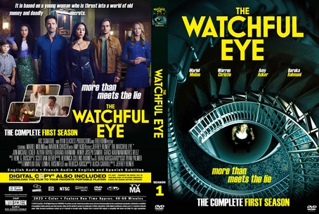 The Watchful Eye Season 1