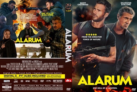 Alarum 2025