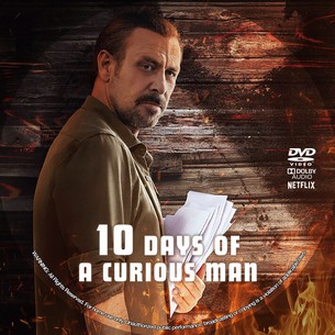 10 Days of a Curious Man 2024