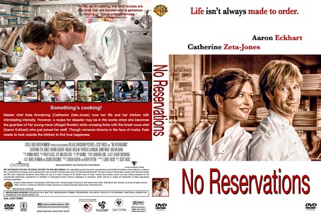 No Reservations 2007