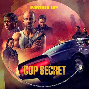 Cop Secret 2021