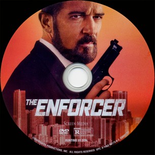 The Enforcer 2022