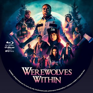 Werewolves Within 2021