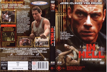 In Hell 2003