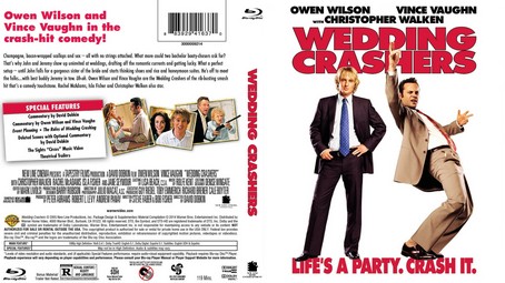 Wedding Crashers 2005