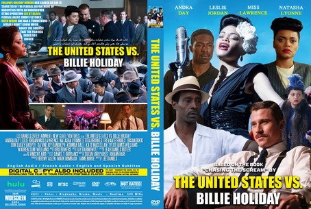 The United States vs. Billie Holiday 2021